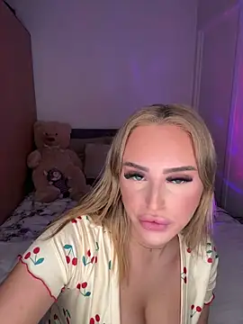 spicycharxx online show from October 2025 10:10:01 PM