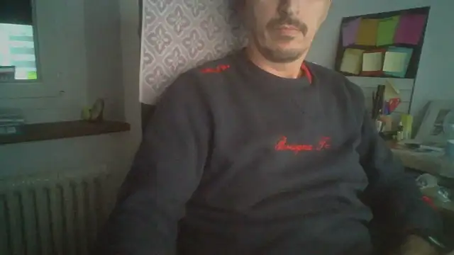 Kawayleo online show from October 2025 10:21:02 PM