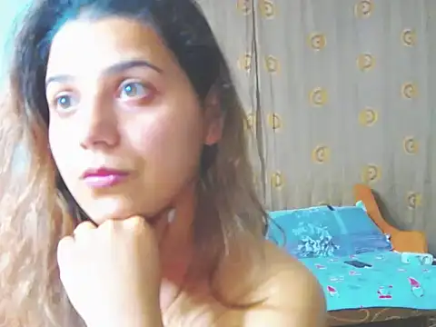 MadisonCharm online show from April 2026 08:11:02 PM