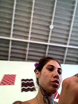 casalskunk online show from November 2025 10:04:02 AM