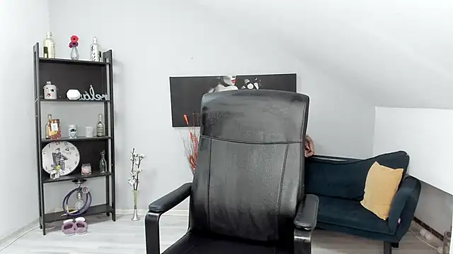 BettyJamess online show from November 2025 05:52:01 AM