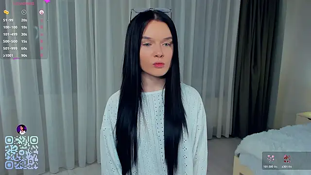 RonnieSchmertz online show from December 2025 05:18:02 PM