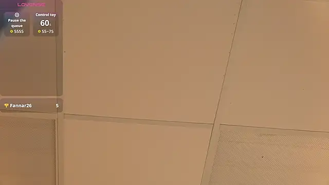 BettyLeen online show from October 2025 03:29:02 AM