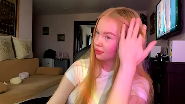 RaguelNicksons online show from November 2025 05:41:02 AM