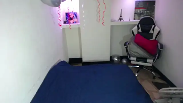 dayo evans online show from November 2025 08:14:01 PM