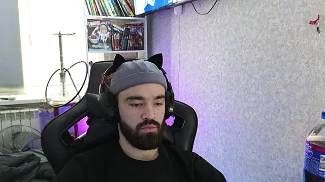 Nik Namee online show from October 2025 11:20:02 AM