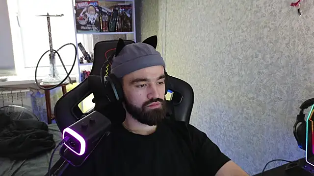 Nik Namee online show from October 2025 08:27:02 AM