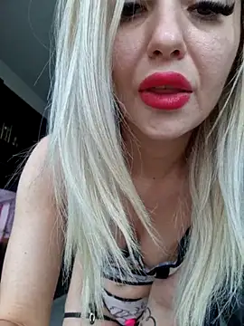 BritanyVegas online show from May 2026 02:03:02 PM