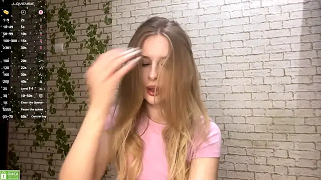 RosalindSherlock online show from November 2025 08:09:01 PM