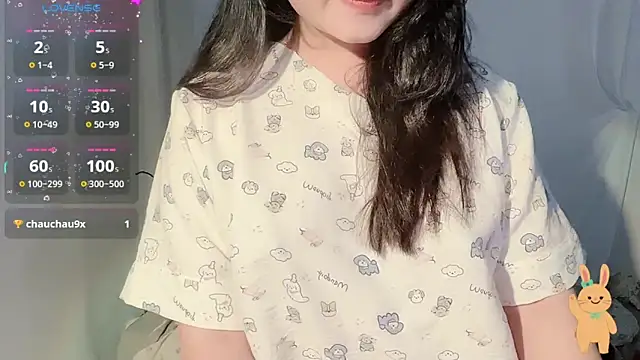 BeChinh Lee online show from October 2025 04:07:02 PM