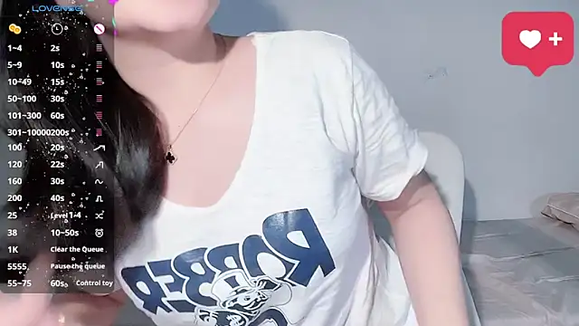 BeChinh Lee online show from December 2025 04:02:01 PM