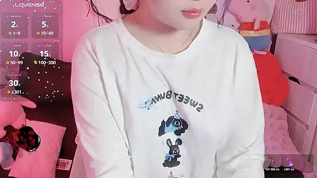 BeChinh Lee online show from January 2026 04:09:01 PM