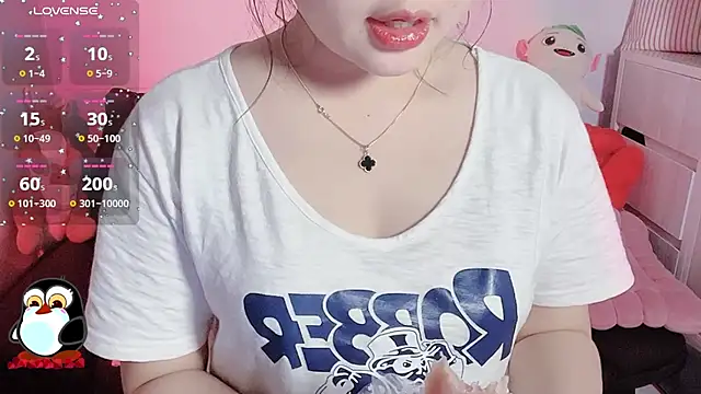 BeChinh Lee online show from January 2026 03:06:01 PM