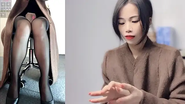 Lynnalltop-165-KeKe online show from February 2026 06:52:01 AM