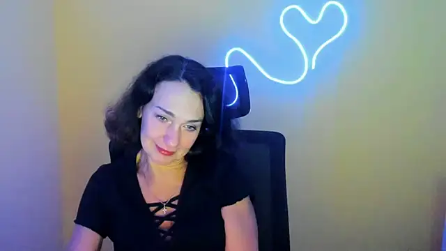 Rosie Rosee online show from October 2025 11:22:02 AM