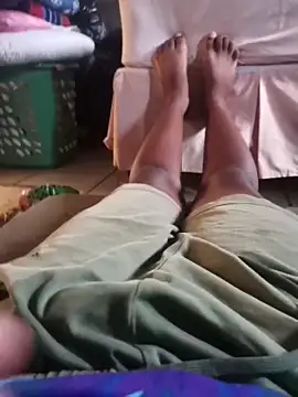 Thaps deDick online show from October 2025 02:51:01 PM