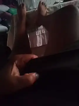 Thaps deDick online show from October 2025 03:56:02 PM