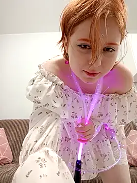 HoneyErica online show from October 2025 12:44:01 AM