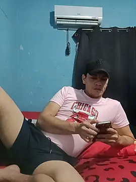 Aturo77 online show from November 2025 01:44:01 AM