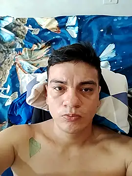 Aturo77 online show from March 2026 06:35:01 PM