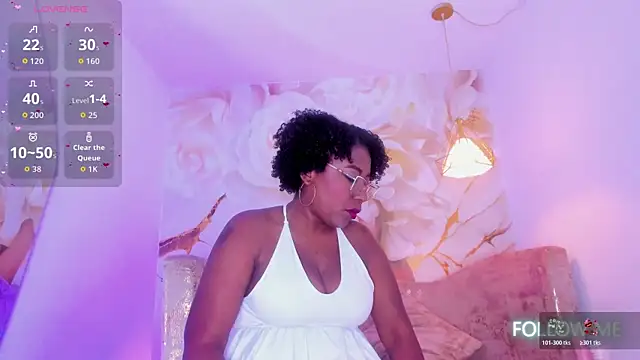 ChannelCroix online show from October 2025 07:36:02 PM