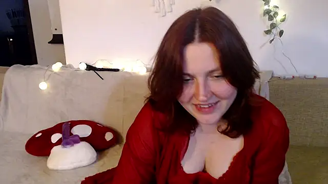 Lilith  moon online show from October 2025 07:24:02 PM