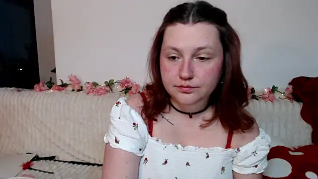 Lilith  moon online show from March 2026 08:30:01 PM