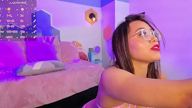 Tammy Carterr  online show from February 2026 12:50:01 PM