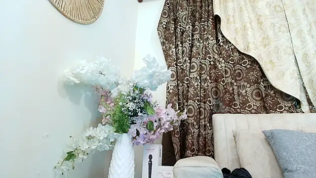 Kiaraa88 online show from December 2025 12:25:01 PM