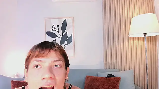 KassMonroe online show from February 2026 08:16:01 PM