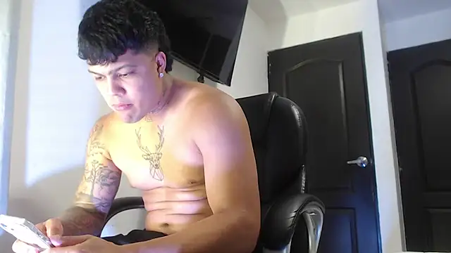 Boyhot 00 online show from October 2025 11:56:02 PM