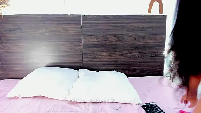 Brianna Maya online show from March 2026 10:46:01 PM