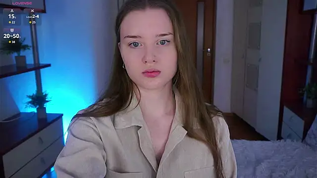 SunRinglein online show from January 2026 06:57:02 PM