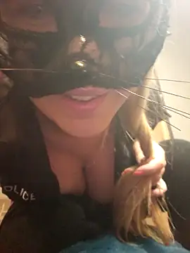 Libertine6259 online show from April 2026 07:02:01 AM