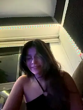 majo gallego online show from October 2025 11:59:02 PM