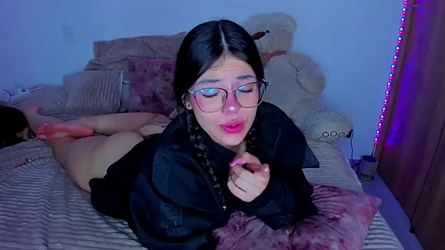 majo gallego online show from January 2026 12:49:02 AM