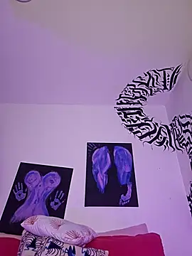 Meganthomson online show from January 2026 02:04:01 AM