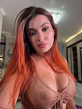 Snapshot of AbrilColls_ chatting on July 2026 01:30:01 AM AbrilColls online show from July 2026 01:30:01 AM
