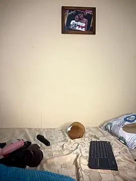 Dereck jay online show from November 2025 08:52:01 PM