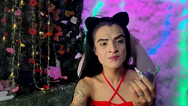 ZAMMIRA online show from December 2025 06:09:01 AM