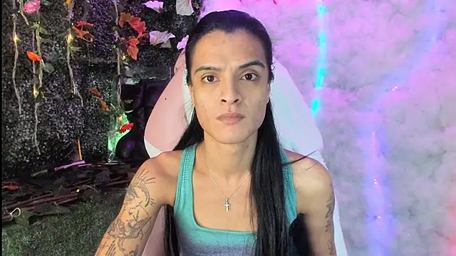 ZAMMIRA online show from January 2026 05:56:01 AM