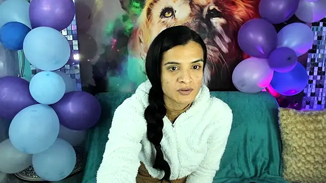 Snapshot of ZAMMIRA chatting on February 2026 05:46:01 AM ZAMMIRA online show from February 2026 05:46:01 AM