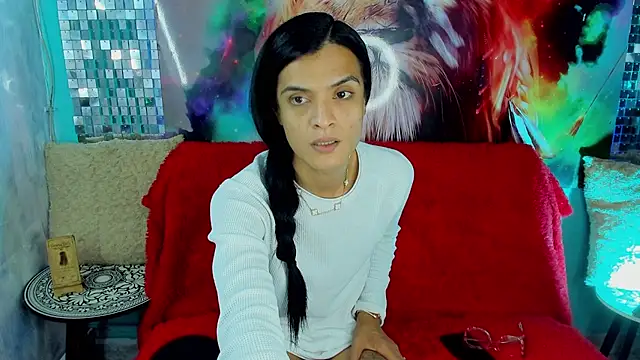 Snapshot of ZAMMIRA chatting on February 2026 06:09:01 AM ZAMMIRA online show from February 2026 06:09:01 AM