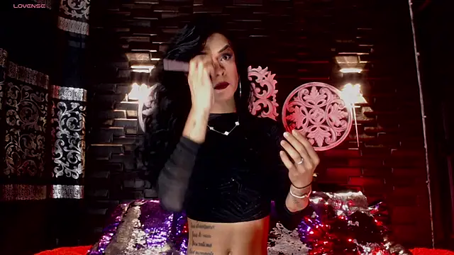 Snapshot of ZAMMIRA chatting on February 2026 06:12:02 AM ZAMMIRA online show from February 2026 06:12:02 AM