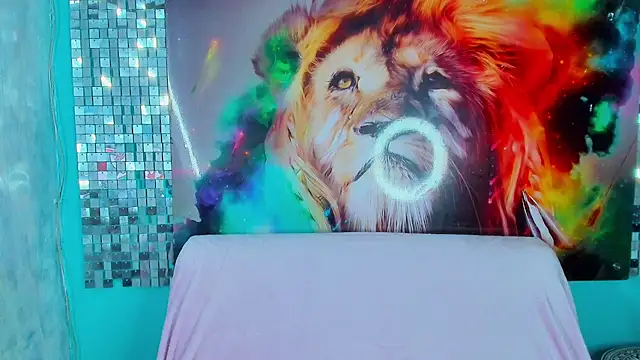 Snapshot of ZAMMIRA chatting on March 2026 12:00:01 PM ZAMMIRA online show from March 2026 12:00:01 PM