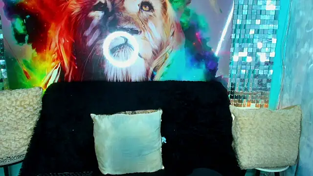 Snapshot of ZAMMIRA chatting on March 2026 12:21:02 PM ZAMMIRA online show from March 2026 12:21:02 PM