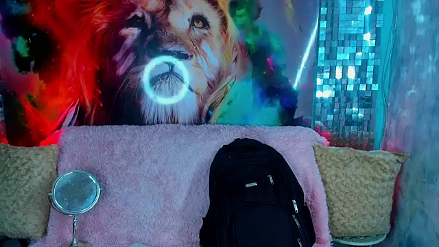 Snapshot of ZAMMIRA chatting on March 2026 12:30:02 PM ZAMMIRA online show from March 2026 12:30:02 PM