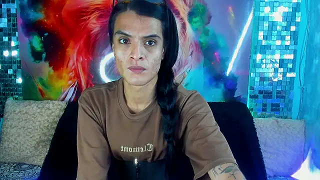 Snapshot of ZAMMIRA chatting on March 2026 12:38:02 PM ZAMMIRA online show from March 2026 12:38:02 PM