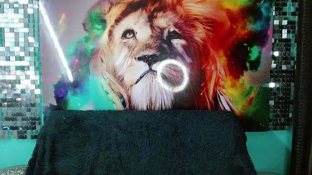 Snapshot of ZAMMIRA chatting on April 2026 12:35:01 PM ZAMMIRA online show from April 2026 12:35:01 PM