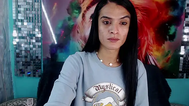 Snapshot of ZAMMIRA chatting on April 2026 12:39:02 PM ZAMMIRA online show from April 2026 12:39:02 PM